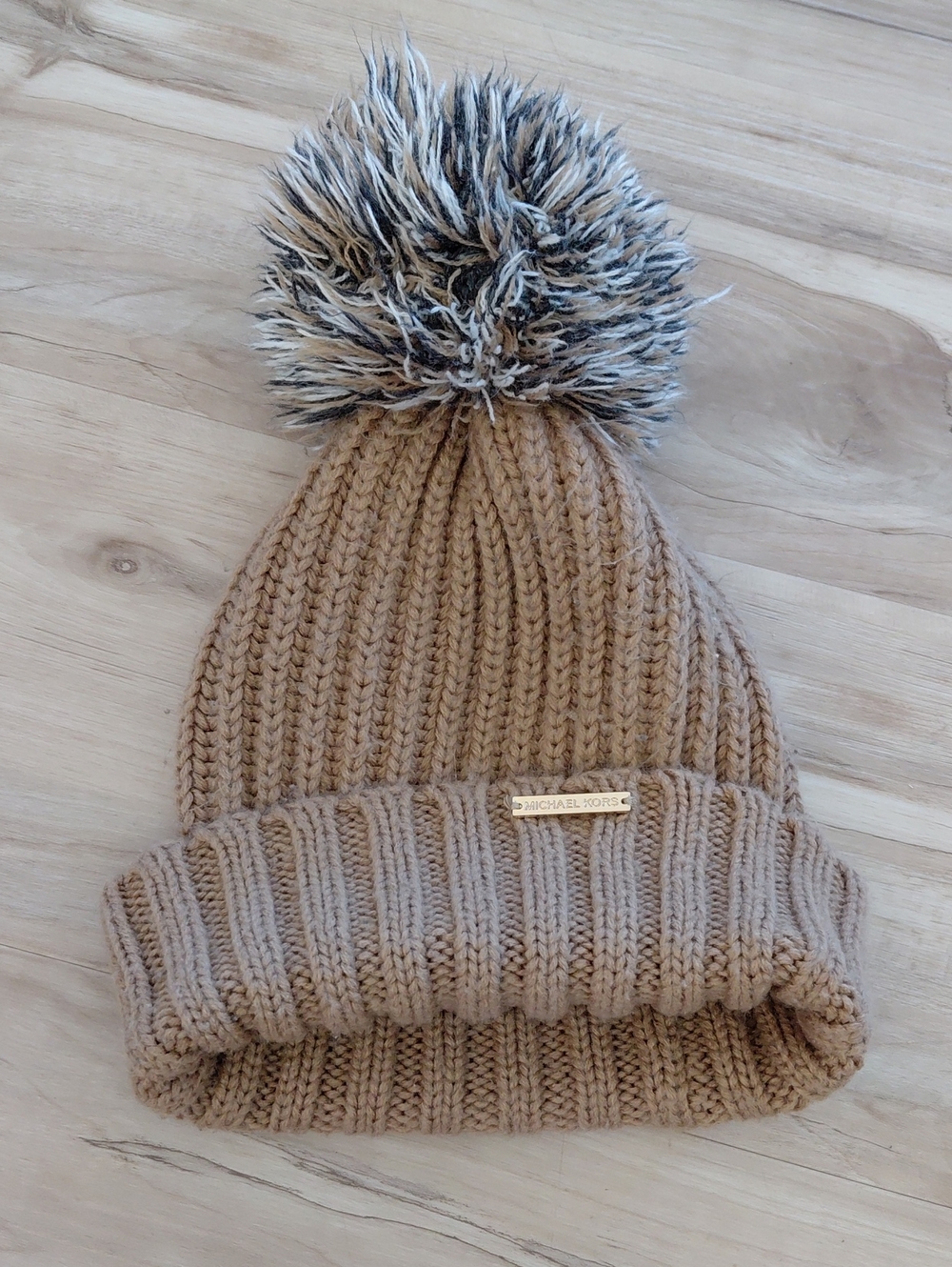 Womens Michael Kors Winter Hat